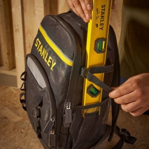 Rucsac pentru scule Stanley STST1-72335, 35 x 16 x 44 cm - Img 6