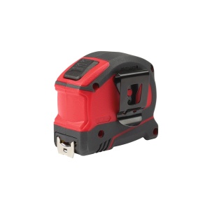 Ruletă cu autoblocare Milwaukee 8 m/25 - Img 6