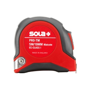 Ruleta Sola PRO-TM 5m - Img 3