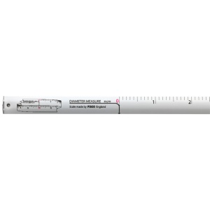 Ruleta Sola Talmeter TAL 2m - Img 14