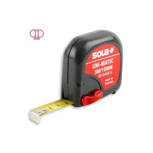 Ruleta Sola Uni-Matic UM 5m - Img 1