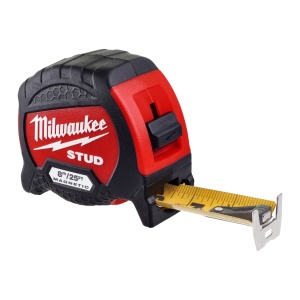 Ruletă STUD™ II Milwaukee STUD Gen2 8 m - 26' - Img 4