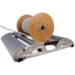 RUNPOTEC, PRO 530 - Derulator tamburi, latime max 53cm - Img 3