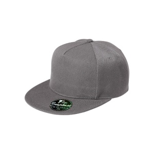 Şapcă unisex, Rap 5P, 340 g/m² 301 - Img 5
