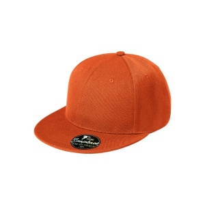 Şapcă unisex, Rap 6P, 340 g/m² 302 - Img 4