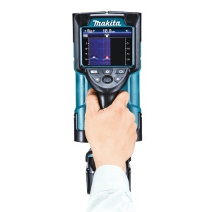 Scaner de perete compatibil cu acumulatori LXT 18V - Img 4