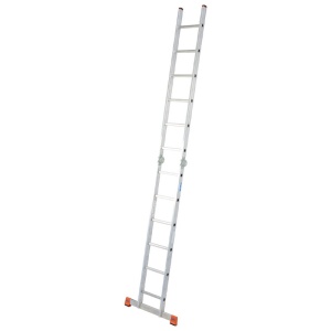 Scara Monto articulata "TriMatic" 2x6 trepte - Img 2