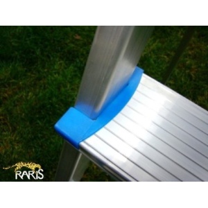 Scara platforma aluminiu RARIS, tip A - Img 7