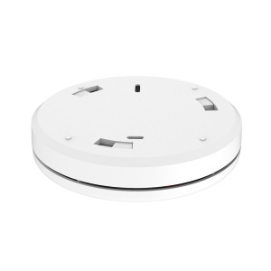 Senzor de fum și CO WiFi Tellur Smart, AA, alb - Img 10