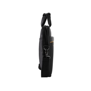 Servieta laptop 15,6" Exactive Exacompta 17434E, negru - Img 3