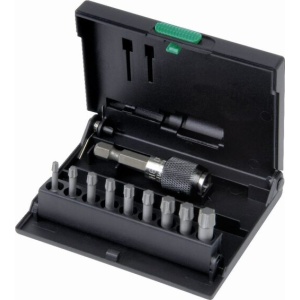 Set 10 piese biti Cobit TORX