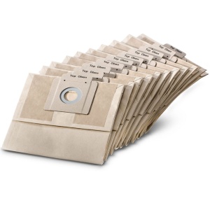 Set 10 saci filtrare din hartie pentru BV5/1, BDP, BDS