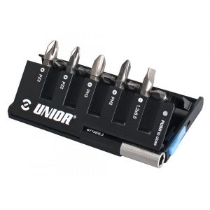 Set 11 piese UNIOR biti