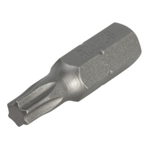 Set 2 biti pentru insurubat Wolfcraft 1212000, TX25, prindere E63, lungime 25 mm - Img 1