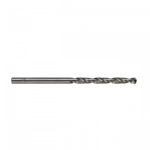 Set 2 bucati burghiu metal Milwaukee THUNDERWEB HSS Ground - DIN338 Ø 3x33x61 mm - Img 1