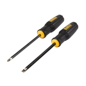 Set 2 surubelnite Dewalt DWHT65100-0, TOUGHSERIES™ pentru impact - Img 1