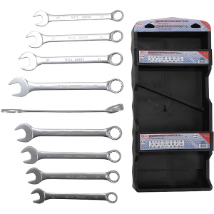 Set 25 chei combinate BGS 6 - 32 mm - Img 2