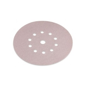 Set 25 foi abrazive Flex 370932, SelectFlex D225-10 SE-5x P 80/100/120/150/180 VE25, Gr. 5x P 80/100/120/150/180, prindere velcro