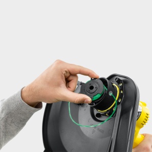 Set 3 bobine pentru trimmer LTR 36 - Img 2