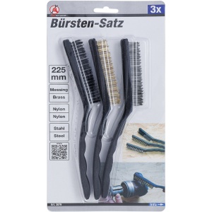 Set 3 perii sarma BGS - Img 3