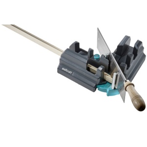 Set 3 piese pentru taiere si lipire plinta parchet Wolfcraft 6977000, 70 mm - Img 4