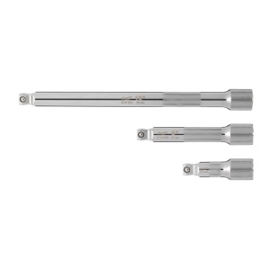 Set 3 prelungitoare cheie ½″ - Img 4