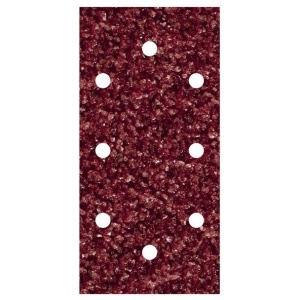 Set 5 foi abrazive Wolfcraft 1992000, pentru lemn si metale, Gr. A40, 93x190 mm