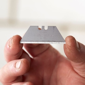 Set 5 lame trapezoidale cutter Stanley 1991, 0-11-911 - Img 4