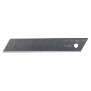 Set 50 lame cutter segmentate Stanley 3-11-301, 18 mm - Img 2