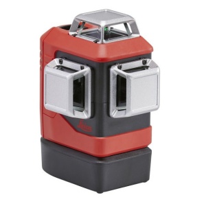 SET Avansat Nivela Laser Verde multilinie 360°, Lino L6G - Leica-912971 - Img 2