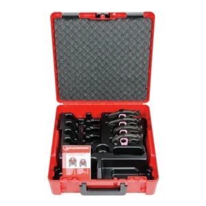 Set bacuri Rothenberger Compact Maxipro 1/4"–5/8"