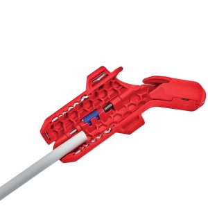 Set clesti electricieni multifunctionali, KNIPEX, 3 piese - Img 4