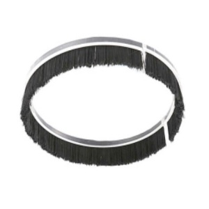 Set de perii de schimb pentru sistem de extractie praf DCWDE5, 125mm - BIHUI-DCWDEB - Img 1