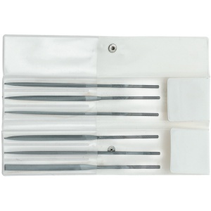 Set de pile ac 6 piese 180 mm