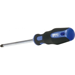 Set de șurubelnițe și biți, ERGOTORQUEplus KS TOOLS, 39 de piese - Img 2