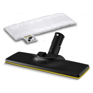 Set duza podea EasyFix Karcher, pentru aparatele de curatat cu abur din seriile SC1-SC5 & SI4 - Img 3