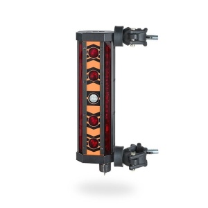 Set FMR 700-M/C - receptor utilaje cu display cabina - Img 3