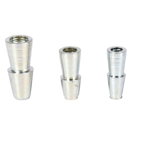 SET ICURI CILINDRICE PE BLISTER POLONIA 12-13-15MM - 3P.
