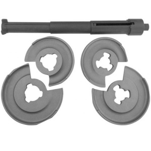 Set Jonnesway presa arcuri Mercedes Benz 270mm
