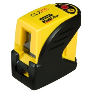 Set laser in cruce Stanley Fatmax CL2XTi - Img 2
