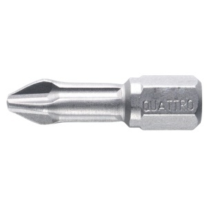 Set Makita 10 capete de insurubare, PH2