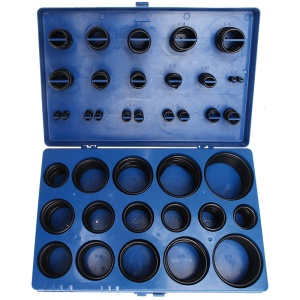 Set O-ringuri 1/8" - 2" BGS 419 buc - Img 2