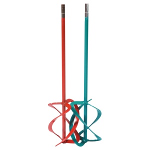 Set palete de amestecare Collomix MKD 120 HF - Img 8