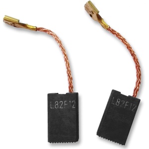 Set perii colectoare pentru COLLOMIX CX40 - CX44 - CX60 - CX600 - Img 1