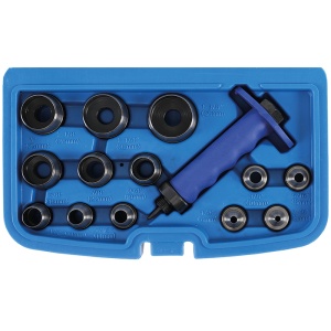 Set preducele, 14 piese, 5-35mm, BGS - Img 1