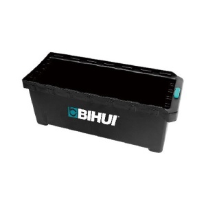 Set profesional gletiere 9 piese, 480 x 130mm - BIHUI-PTSJK9 - Img 4