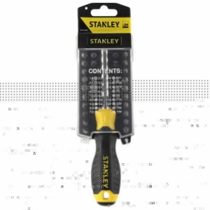 Set surubelnita Stanley STHT0-70885, 34 Piese - Img 2