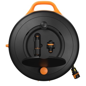 Set tambur udare, 15 m, 3/8" (9mm), Fiskars Comfort S - Img 7