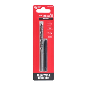 Set tarod Milwaukee M8-1.25mm si burghiu 7.0mm - Img 2