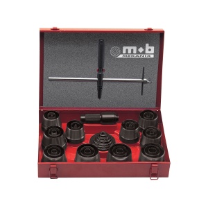 Seturi 30 preducele MOB - 33 scule